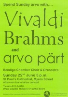 Poster June 2003
