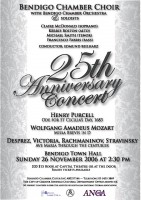 Poster November 2006