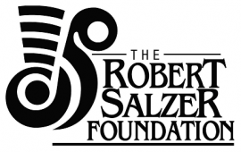 salzer foundation logo