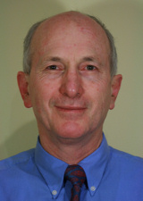 David Stephensen, author