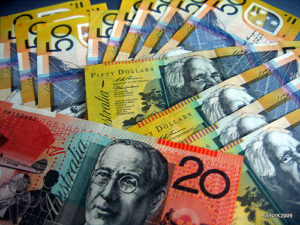 government grants - australian notes