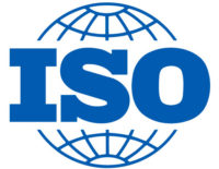 ISO general logo