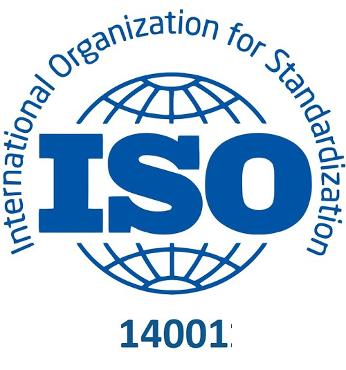 Sgs Iso 14001 Logo